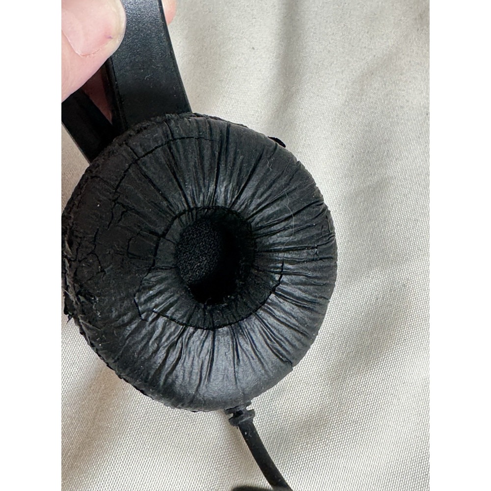 Call Center Telephone Headset Caller-ID Over The Ear With Mic (HT500)/Callany - Picture 12 of 16